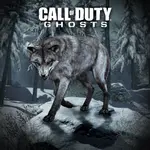 Call of Duty®: Ghosts - Wolf Skin (Xbox One Series) 1