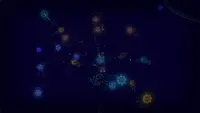 Microcosmum: survival of cells - Random levels 2