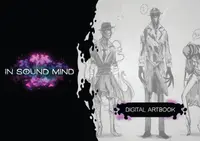 In Sound Mind - Deluxe Edition Artbook Deluxe 1