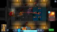 Abalon: Roguelike Tactics CCG 1