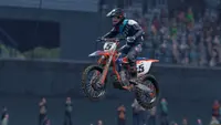 Monster Energy Supercross 5 - Legends Pack Vol. 2 1