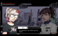 The Coma 2: Vicious Sisters DLC - Mina - Gamer Girl Skin 3