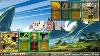 Poker Quest: Swords and Spades 1