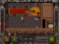 Entomorph: Plague of the Darkfall 4