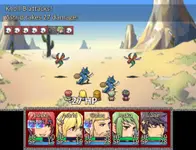 Heroes of Legionwood - Episode 3 3