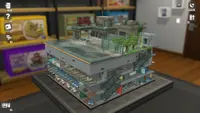 Diorama Builder - Secret Bunker 1