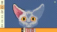 Pixel Cross Stitch - Cats Pack 2