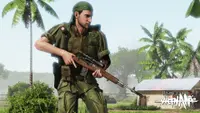 Rising Storm 2: Vietnam - Born in the USA Cosmetic DLC 2