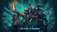 Darkest Dungeon®: The Color Of Madness 1