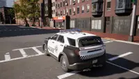 Police Simulator: Patrol Officers: Adventurer Police Vehicle DLC 3