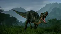 Jurassic World Evolution: Carnivore Dinosaur Pack 3