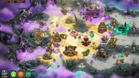 Kingdom Rush Vengeance - Pirate Kings Campaign 4