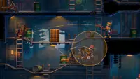 SteamWorld Heist II 2