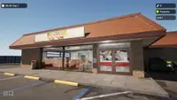 Road Food Simulator 1