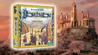 Dominion - Empires 1