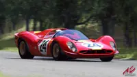 Assetto Corsa - Ferrari 70th Anniversary Pack Anniversary 4