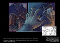 Amarantus - Official Artbook 2