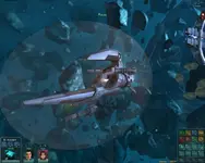 Star Wolves 3: Civil War 4