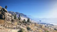 Tom Clancy’s Ghost Recon® Wildlands (PS4) 3