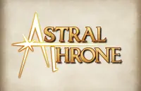 Astral Throne Digital Art Book 1