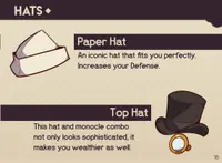 Treasure Adventure World - Official Soundtrack & Instruction Booklet 4