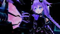 Hyperdimension Neptunia Re;Birth1 - DLC pack 2 3