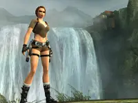 Tomb Raider: Legend 1