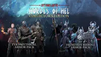 Jotunnslayer: Hordes of Hel - Collector's (PS5) 1