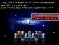 Heroes of Legionwood - Episode 3 2