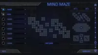 MIND Maze! - Level pack あの夜からキミに恋してた for Steam multiplayer 3