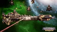 Battlefleet Gothic: Armada - Space Marines 3