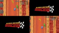 Super Arcade Racing 4