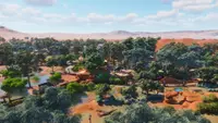 Planet Zoo: Australia Pack 1