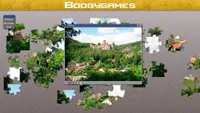 Castle: Jigsaw Puzzles 4