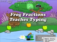 Frog Fractions GotDE - Hop's Iconic Cap 4