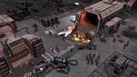 Starship Troopers: Terran Command - Raising Hell 4