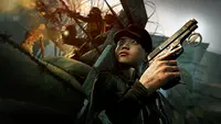 Zombie Army 4: M1934 Pistol Bundle (Xbox & PC) 1