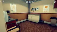 3D PUZZLE - Hospital 1 2