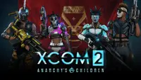 XCOM 2: Reinforcement Pack 4