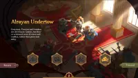 Indies's Lies - Alrayan Undertow 1