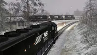 TS Marketplace: Norfolk Southern N-Line Scenario Pack 01 2