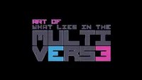 What Lies in the Multiverse - Artbook 1