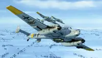 IL-2 Sturmovik: Ice Ring Campaign 4