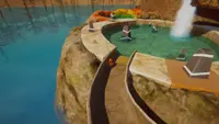Placid Plastic Duck - Virtual Thermae 3