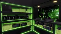 PC Building Simulator - Razer Workshop 4