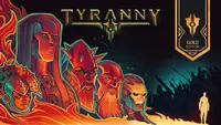 Tyranny - Gold 1