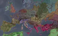 Expansion - Crusader Kings II: Charlemagne 4