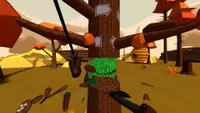 Timberman VR 3