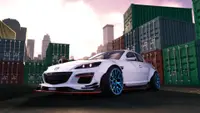 The Crew 2 - Mazda RX8 Starter Pack 3