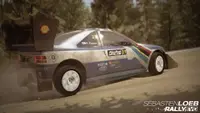 Sébastien Loeb Rally EVO - Pikes Peak Pack Peugeot 405 T 16 PP 3